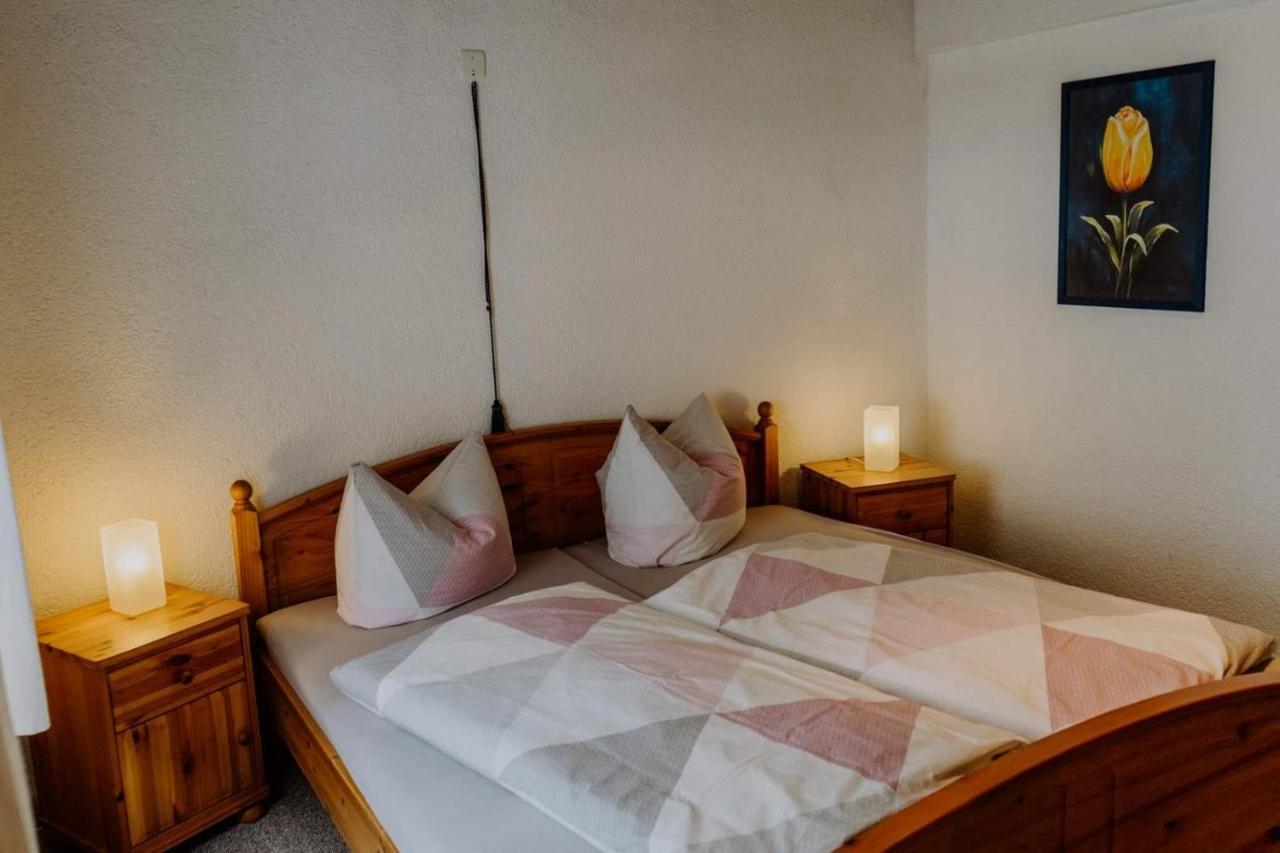 Ferienhaus Schreinert ブライテンブルン エクステリア 写真