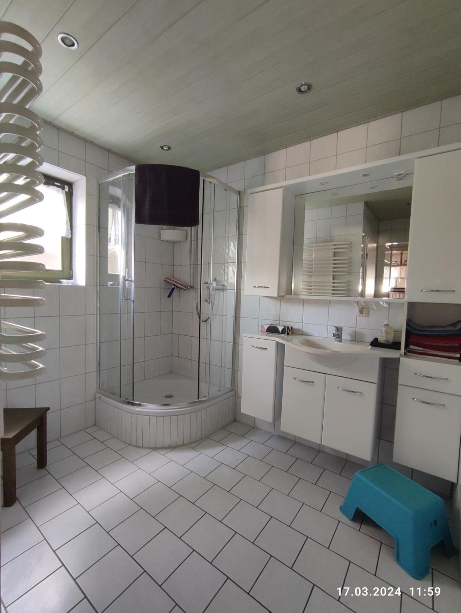 Ferienhaus Schreinert ブライテンブルン 部屋 写真